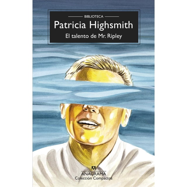 El Talento de Mr. Ripley (Nueva Edición) Anagrama 9788433961068