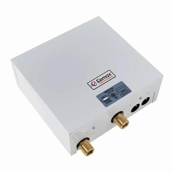 Electric Tankless Water Heater, 277V, 20000W EX200TC