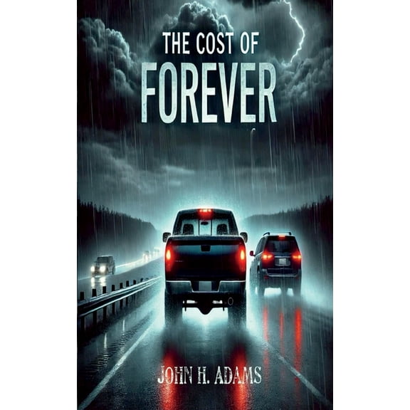 The Cost of Forever, (Paperback)