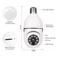 thumbnail image 5 of Cámara De Vigilancia Yi Iot Wcam01b Fhd 360° Wi-fi, 5 of 5