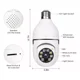 thumbnail image 5 of Cámara De Vigilancia Yi Iot Wcam01b Fhd 360° Wi-fi, 5 of 5