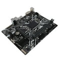 thumbnail image 2 of Base de placa, DDR4X2 DIMM Desktop Computadora Placa base PCI E 3.0 Para El Diseño, 2 of 7