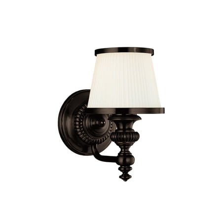 - Milton 1 Light Bath Bracket