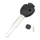 thumbnail image 1 of Llave de repuesto sin cortar para motocicleta Majesty 250 Negro, 1 of 7