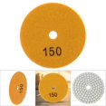 thumbnail image 4 of Tampon de Polissage Rond 3 Pouces Haute Résistance Outil de Polissage Humide pour Pierre, 4 of 7
