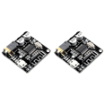 thumbnail image 2 of Placa receptora audio VHM-314 3 7-5 V Compatible con dientes 4 1/5 0 5mm Aux azul, 2 of 7