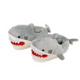 thumbnail image 3 of RWJDXD RWJDXD Pantoufles en Fourrure de Requin Rose pour Femmes, Créativité anime, à Enfiler, Pantoufles Drôles de Requin, Chaussures d'Intérieur d'Hiver pour Femmes, 3 of 6