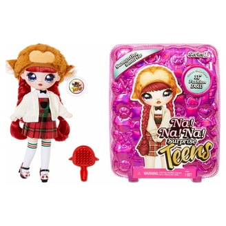 Nanana❤︎ Na! Na! Na! Teens S3-Odette Lakewood - Walmart.com