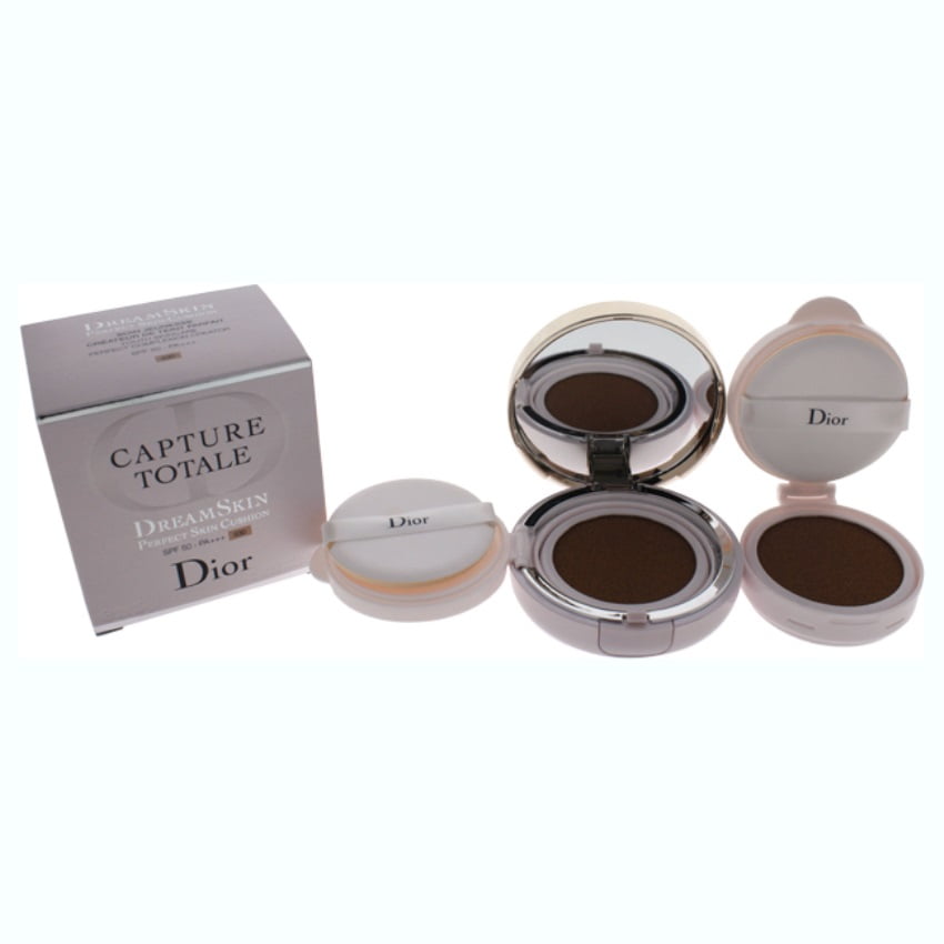 Dior Capture Totale Dreamskin Perfect Skin Cushion Miniature Sample Size eBay #30 Dior Capture Totale Dreamskin Perfect Skin Cushion Miniature Sample Size eBay