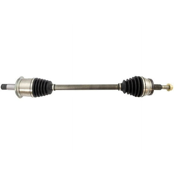 Rear Right CV Axle Assembly - Compatible with 2006 - 2010 Dodge Charger RWD 2007 2008 2009