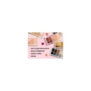 wet n wild Color Icon 10-Pan Palette - Heart & Sol