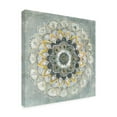 thumbnail image 4 of Trademark Fine Art 'Sunburst Mandala' Canvas Art by Danhui Nai, 4 of 4