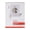 50 Pack, variant on Staples Slide Locking Report Covers Letter Size Clear 100/Carton ST10505-CCVS