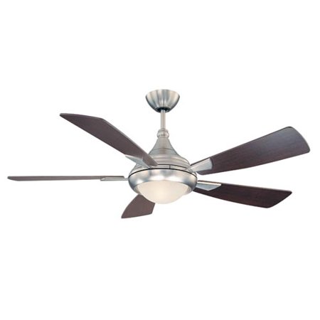 Savoy House 54 471 5cn Sn Zephyr Ceiling Fan Walmart Com
