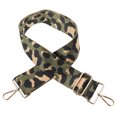 thumbnail image 1 of Wide Purse Strap Leopard Prints Bag Strap Handbag Shoulder Strap Adjustable Bag Strap, 1 of 9