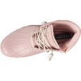 thumbnail image 5 of Women's Sperry Top-Sider Saltwater Serpent Leather Duck Boot Blush Leather/Rubber 9.5 M, 5 of 6