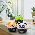 thumbnail image 6 of Cute Animal Kitchen Timer Cartoon Digital Kitchen Timer Countdown Timer Decorative Timer Visual Cute Cooking Timer with on and Off Switches for Kitchen Classroom - Style:Style 1, 6 of 6