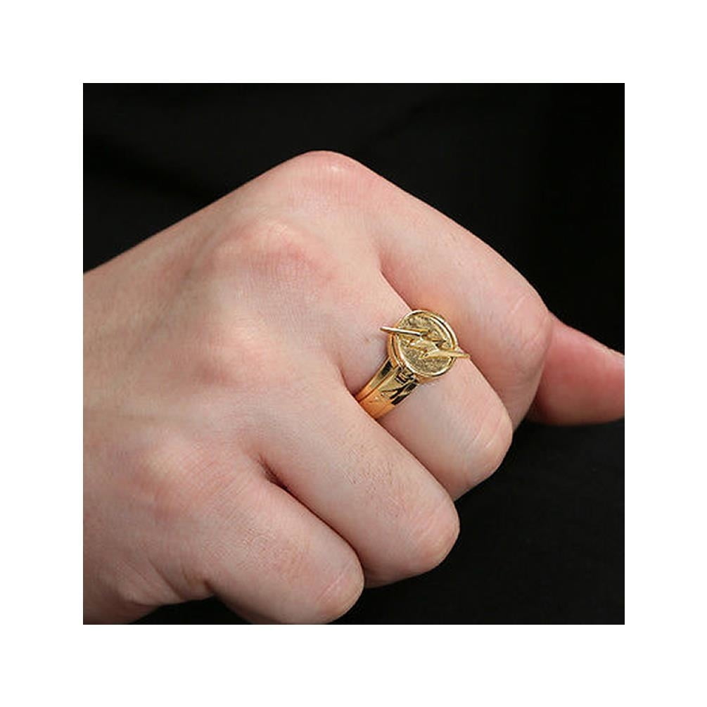Reverse Flash Ring Replica Review atelieryuwa.ciao.jp