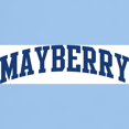 thumbnail image 3 of CafePress - MAYBERRY Design (Blue) Light T Shirt - Men's Classic Graphic T-Shirt, 3 of 4