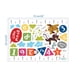 thumbnail image 5 of Vinil Decorativo Infantil Regla Medición Números Gato Yperro Dara Baby Largo 153 cm Ancho 0.2 cm Alto 75 cm, 5 of 8