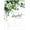 Greenery, variant on Greenery Fill In the Blank Bridal Shower Invitation / 25 Bridal Shower Invitations and Envelopes / 5" x 7" Flat Invite Cards