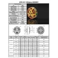 thumbnail image 6 of V3 1303 Plus Brushless Motor 11500KV UAV Motor for 2 Inch FPV Racing Drone Cinewhoop y7292, 6 of 6