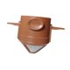 thumbnail image 2 of Filtro de café plegable para acampar cafetera para acampares fáciles de limpiar accesorios de goteo de café herramienta para la oficina para el hogar, 2 of 8