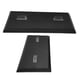 thumbnail image 1 of Motorcycle Model Display Stand Plastic Car Model Base Stable Support 2Pcs, 1 of 5