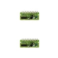 thumbnail image 3 of Sidaley Altavoz inalámbrico para adultos, Kit de manualidades DIY, sonido estéreo, altavoces de Control remoto compatibles con Bluetooth, Tipo 3 2piezas, 3 of 6