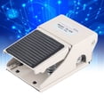 thumbnail image 4 of Threaded Air Foot Pedal Switch, Anti Fatigue Non Slip Pneumatic Pedal Valve  Sealing  For Manipulator For Take Out Arm, 4 of 8