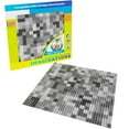 thumbnail image 2 of Gray Mosaic Baseplate (4Pack), 2 of 2