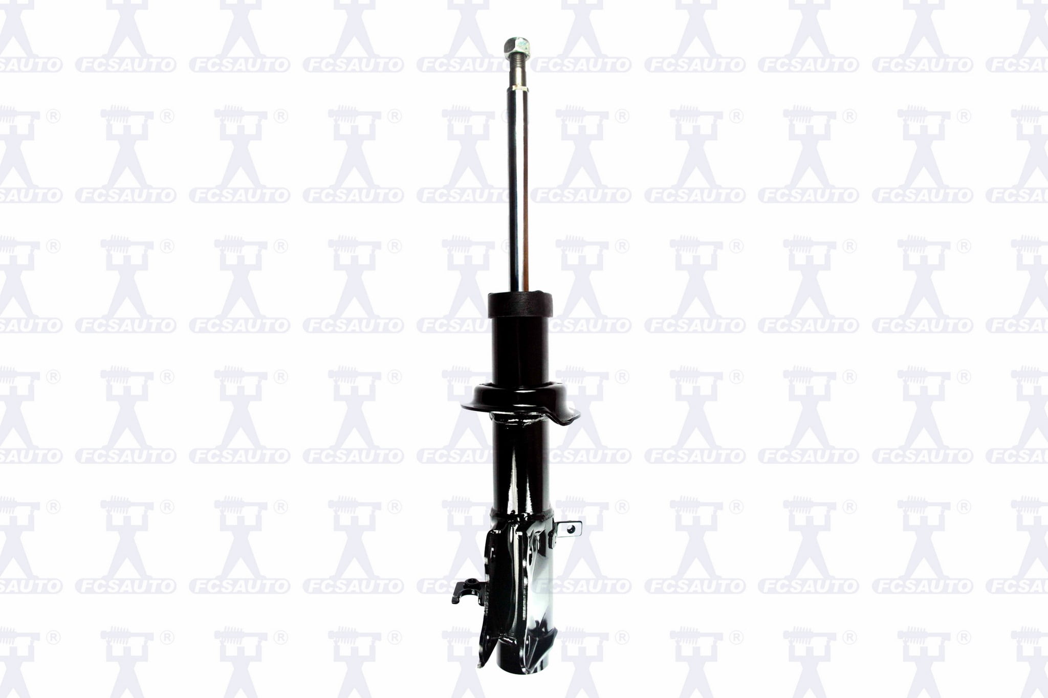 FCS 331615R Suspension Strut Assembly