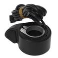 thumbnail image 4 of BOROCO Acelerador De Pulgar para Scooter Eléctrico, Acelerador De Dedo con Control De Velocidad De Scooter ABS Sensible para Scooter Eléctrico 270X, 4 of 5