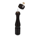 thumbnail image 3 of Cole & Mason Chocolate Wood Pepper Mill, Adjustable Precision+ Mechanism, Beech Wood Grinder, 400mm, 3 of 5