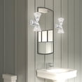 thumbnail image 2 of Livex Lighting - Mission - 2 Light Wall Sconce in New Traditional Style - 5, 2 of 10