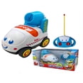 thumbnail image 1 of LNGOOR Interactive Musical Cartoon Car Toy For Boys And Girls  Singing And Running Kart Children‘s Toy, 1 of 7