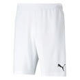 thumbnail image 1 of Puma Mens TeamRISE Sweat Shorts, 1 of 2