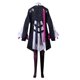 thumbnail image 5 of Disfraz de Cosplay de Honkai Star Rail Kafka para mujer, uniforme de fantasía, juego de rol, peluca de Anime, disfraz de Halloween 2023, 5 of 5