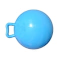 thumbnail image 2 of FUTUREORYY Round Inflatable Hop Ball for Children Balance Development Indoor Play 1Set, 2 of 8