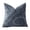 N, variant on EverydayNest Chenille Pillow Cover,Thick Soft Decorative Throw Pillowcase with Hidden Zipper for Couch Sofa Bedroom,Neutral Solid Color Square Cushion Cover,17.7x17.7in