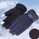 thumbnail image 2 of WEUVEB Guantes Unisex Para Con Táctil De Dos Dedos Material Conductor Y Palma Antideslizante, 2 of 8