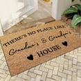 thumbnail image 1 of Thoughtful Retirement Set with Non- Welcome Mat for Elderly Grandparents Home, 1 of 5