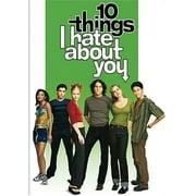 10 Things I Hate About You (DVD) directed by Gil Junger