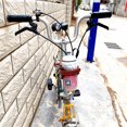 thumbnail image 4 of Adaptador de aleación de aluminio para botella de agua de bicicleta Ehuebsd soporte de Clip para hervidor de bicicleta accesorio para ciclismo al aire libre, 4 of 5