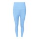 thumbnail image 3 of WILLBEST Pantalones de Yoga de Cintura Alta para Mujer, Leggings de Entrenamiento Suaves Y Largos, Pantalones Elásticos Cómodos de Talla Grande con Bolsillos Chica, 3 of 5