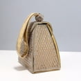 thumbnail image 3 of Bolso de mano jinwen Embrague del bolso Cóctel Nupcial Dorado, 3 of 8