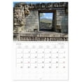 thumbnail image 6 of From Mayans and Aztecs - Mexico, Guatemala and Honduras (Monthly Wall Calendar 2026 16.5 x 23.4 (open)), CALVENDO 14 Month Calendar, 6 of 9
