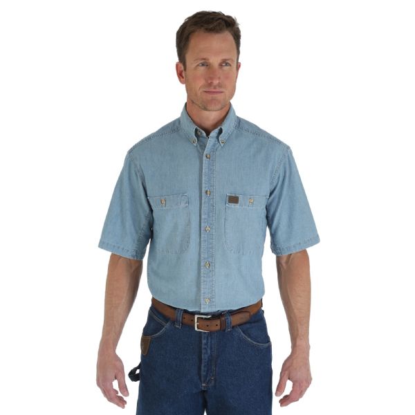 riggs workwear walmart