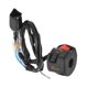 thumbnail image 4 of Reemplazo del interruptor del manillar Kill/Light/Hi/Low/On/Off ABS para Honda ATC 350X 1986, 4 of 5