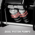 thumbnail image 4 of ROAD DAWG 2 Ton Long Reach Ultra-Low Profile Floor Jack with Magnetic Tray, 4 of 5